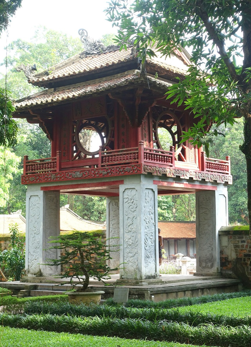 Khuê Văn Các