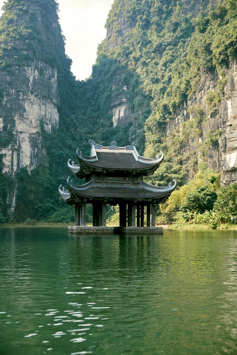Hành cung Vũ Lâm