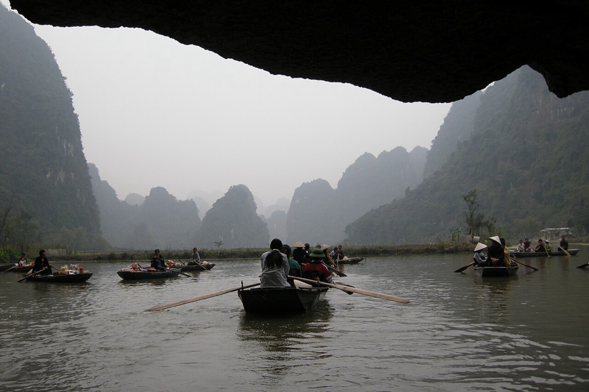 Tràng An
